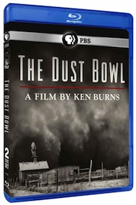 Post image for DVD Review: THE DUST BOWL (PBS Distribution)