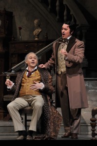 Kristin Walters’ Stage and Cinema review of Don Pasquale at Lyric Opera Chicago