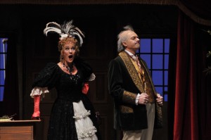 Kristin Walters’ Stage and Cinema review of Don Pasquale at Lyric Opera Chicago