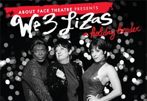 Post image for Chicago Theater Review: WE THREE LIZAS (Steppenwolf)