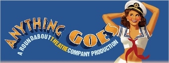 Post image for Los Angeles Theater Review: ANYTHING GOES (Ahmanson Theatre)