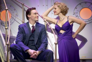 Jesse David Corti’s Stage and Cinema review of Anything Goes at the Ahmanson in Los Angeles