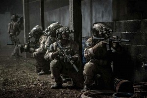 Kevin Bowen’s Stage and Cinema film review of “Zero Dark Thirty"