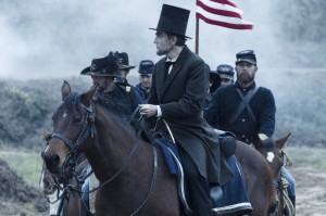 Kevin Bowen’s Stage and Cinema review of Dreamworks Pictures’ LINCOLN
