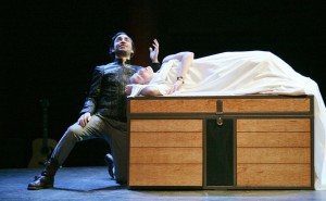 Thomas Antoinne’s Stage and Cinema review of CYMBELINE at Broad Stage in Santa Monica