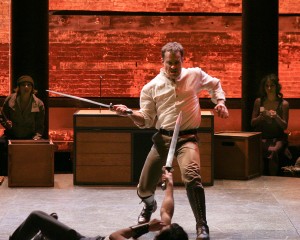 Thomas Antoinne’s Stage and Cinema review of CYMBELINE at Broad Stage in Santa Monica
