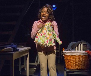 Sarah Taylor Ellis’ Stage and Cinema Off-Broadway review of WORKING at 59E59