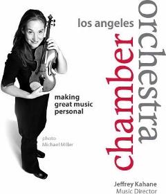 Post image for Los Angeles Music Preview: RHAPSODY IN BLUE (Los Angeles Chamber Orchestra)