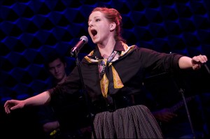 Sarah Taylor Ellis’ Stage and Cinema review of Frisk Me: The Songs of Max Vernon at Joe’s Pub in New York