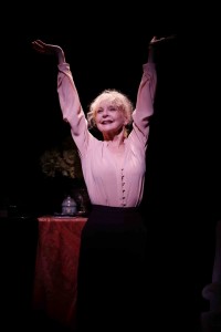 Cindy Pierre’s Stage and Cinema review of 13 Things About Ed Carpolotti at 59E59 Theaters