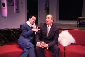 Stacy Trevenon’s Stage and Cinema review of Bell, Book and Candle at the San Francisco Playhouse
