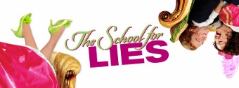 Post image for Chicago Theater Review: THE SCHOOL FOR LIES (Chicago Shakespeare)