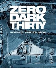 Post image for Film Review: ZERO DARK THIRTY (directed by Kathryn Bigelow)