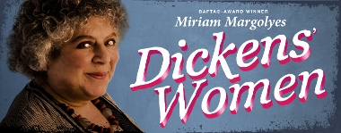 Post image for Chicago Theater Review: DICKENS’ WOMEN (Chicago Shakespeare)