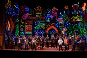Cindy Pierre’s Stage and Cinema review of the Met’s RIGOLETTO in NYC