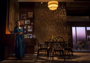 Lawrence Bommer's Stage and Cinema review of OTHER DESERT CITIES at Chicago's Goodman
