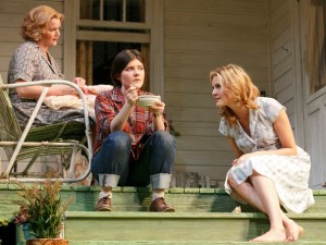 Dmitry Zvonkov’s Stage and Cinema review of Roundabout’s PICNIC on Broadway