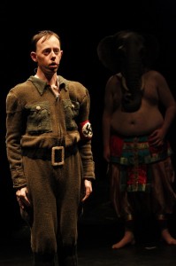 Sarah Taylor Ellis’ Stage and Cinema review of Back to Back’s GANESH VERSUS THE THIRD REICH