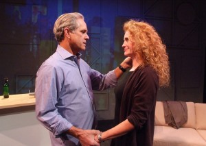 Tom Chaits’ Stage and Cinema review of THE SNAKE CAN at the Odyssey Theatre in Los Angeles