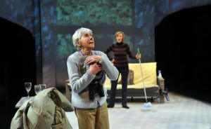Erin Kohout's Stage and Cinema review of OUR PRACTICAL HEAVEN at Aurora, Berkeley