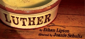 Post image for Chicago Theater Review: LUTHER (Steep Theatre)