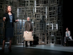 Dmitry Zvonkov’s Stage and Cinema Broadway review of THE OTHER PLACE at Samuel J. Friedman Theater