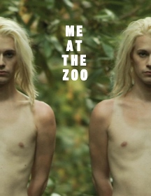 Post image for Film Review: ME @ THE ZOO (directed by Chris Moukarbel and Valerie Veatch)