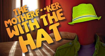 Post image for Regional Theater Review: THE MOTHERFUCKER WITH THE HAT (South Coast Rep)