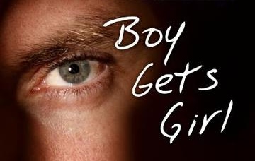 Post image for Chicago Theater Review: BOY GETS GIRL (Raven Theatre)