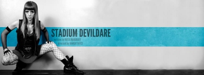 Post image for Chicago Theater Review: STADIUM DEVILDARE (Red Tape Theater)