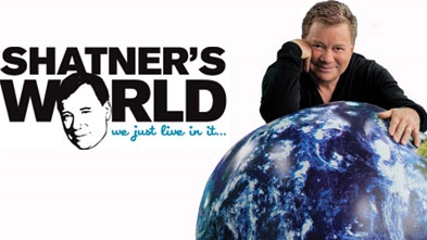 Post image for Los Angeles/Regional Event Preview: SHATNER’S WORLD: WE JUST LIVE IN IT (Segerstrom Hall in Costa Mesa)