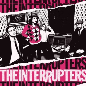 Post image for Los Angeles Music Review: THE INTERRUPTERS (House of Blues)