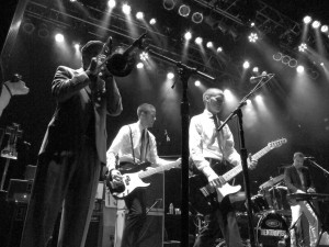 Jason Rohrer’s Stage and Cinema music review of the Interrupters