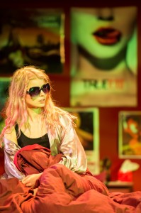 Thomas Antoinne's Stage and Cinema review of Cheek By Jowl's production of 'TIS PITY SHE'S A WHORE