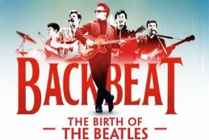 Post image for Los Angeles Theater Review: BACKBEAT: THE BIRTH OF THE BEATLES (Ahmanson Theatre)