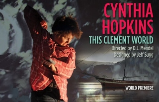 Post image for Off-Broadway Theater Review: THIS CLEMENT WORLD (St. Ann’s Warehouse)