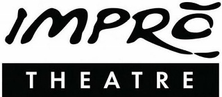 Post image for Stage and Cinema Theater Interview: IMPRO THEATRE