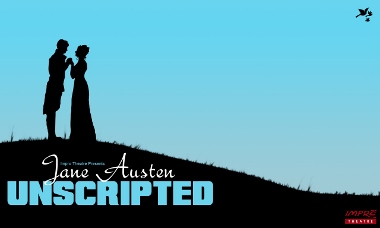 Post image for Los Angeles Theater Review: JANE AUSTEN UNSCRIPTED (Impro Theatre at the Carrie Hamilton)