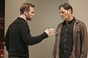 Paul Birchall's Stage and Cinema review of THE GIFT at Geffen in LA