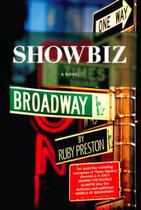 Sarah Taylor Ellis' Stage and Cinema review of SHOWBIZ