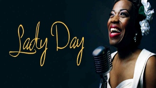 Post image for Theater Review: LADY DAY AT EMERSON’S BAR & GRILL (Porchlight)