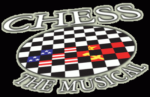 Tony Frankel’s Stage and Cinema review of Musical Theatre Guild’s CHESS