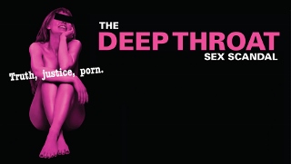 Post image for Los Angeles Theater Review: THE DEEP THROAT SEX SCANDAL (Zephyr Theatre)