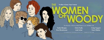 Post image for Los Angeles Theater Review: THE WOMEN OF WOODY (Oh My Ribs!)