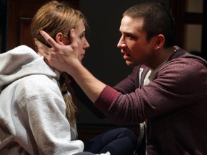 Sarah Taylor Ellis' Off-Broadway review of "Really Really"_MCC_Lucille Lortel