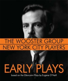Post image for Los Angeles Theater Review: EARLY PLAYS (The Wooster Group at REDCAT)