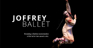 Post image for Los Angeles Dance Review: THE JOFFREY BALLET: LE SACRE DU PRINTEMPS (Dorothy Chandler Pavilion)