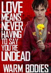 Post image for Film Review: WARM BODIES (directed by Jonathan Levine)