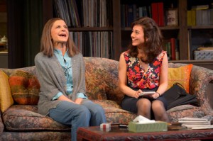 Erin Kahout's Stage and Cinema review of FALLACI at Berkeley Rep