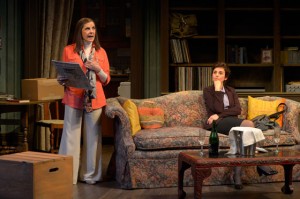 Erin Kahout's Stage and Cinema review of FALLACI at Berkeley Rep